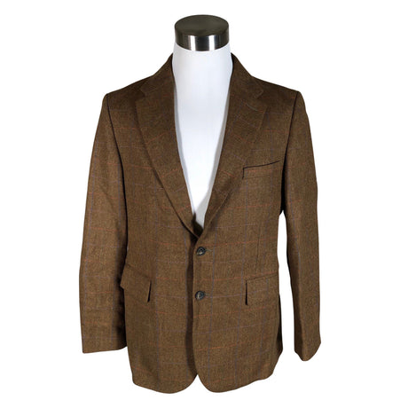 Unisex Chrysalis - Blazer, size L - Brown ()