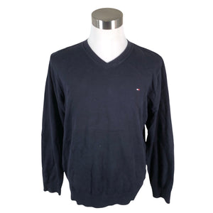 Unisex Tommy Hilfiger - Sweater, size XL - Blue (1)