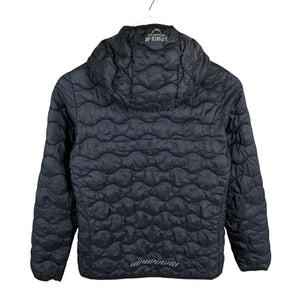 Unisex McKinley - Lightly padded jacket, size 158 - 164 - Black (2)