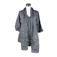 Unisex The Masai - Tunic, size 38 - Beige ()