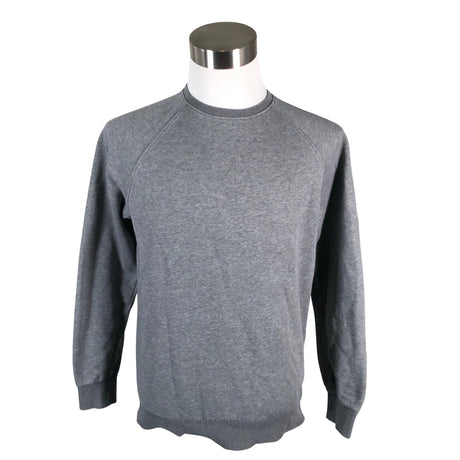 Unisex Peak Performance - Sweatshirt, size M - Gray ()