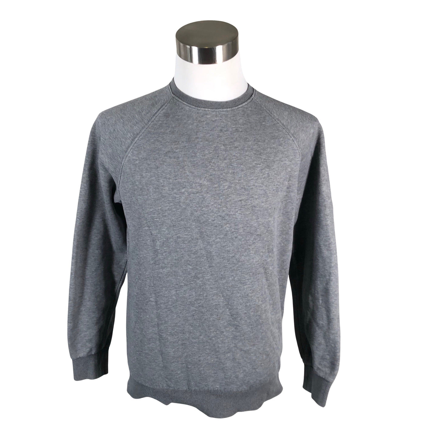 Unisex Peak Performance - Sweatshirt, size M - Gray (1)