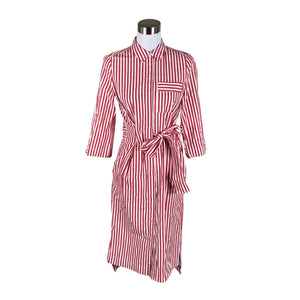 Unisex InWear - Dress, size 32 - Red (1)