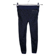 Unisex Stormberg - Sports tights, size 34 - Blue ()