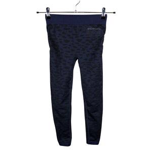 Unisex Stormberg - Sports tights, size 34 - Blue (1)