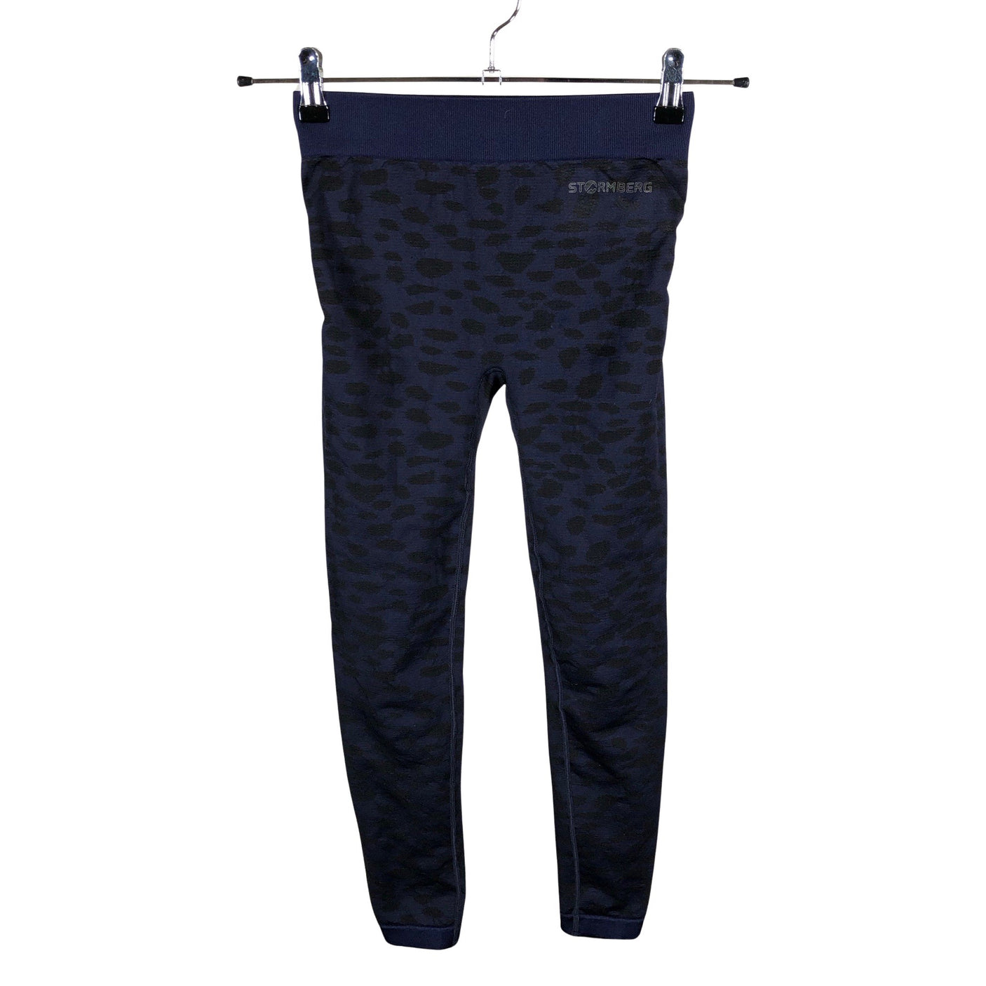 Unisex Stormberg - Sports tights, size 34 - Blue (1)