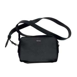 Unisex Parfois - Shoulder bag, size Mini - Black (1)