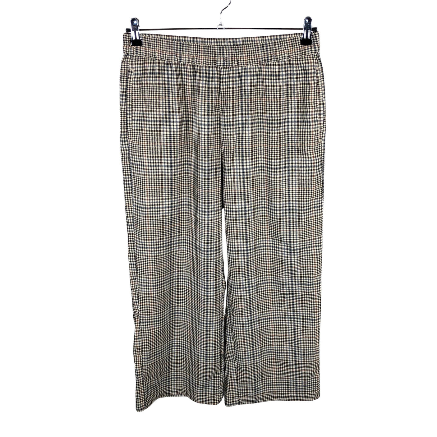Unisex Lindex - Slacks, size 42 - Beige (1)