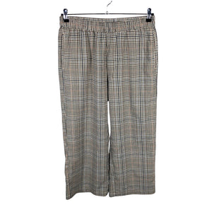 Unisex Lindex - Slacks, size 42 - Beige (1)