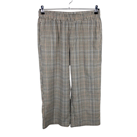Unisex Lindex - Slacks, size 42 - Beige ()