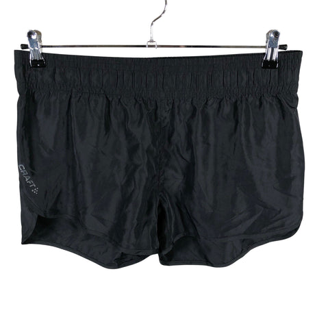Unisex Craft - Sports shorts, size 40 - Black ()