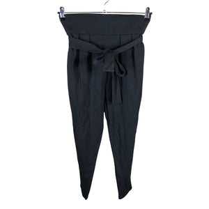 Unisex Riva Clothing - Sweatpants, size 38 - Black (1)