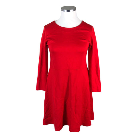 Unisex Nanso - Sweatshirt dress, size 44 - Red ()
