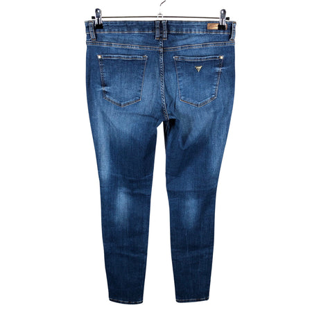 Unisex Guess - Jeans, size W31 - Blue (2)
