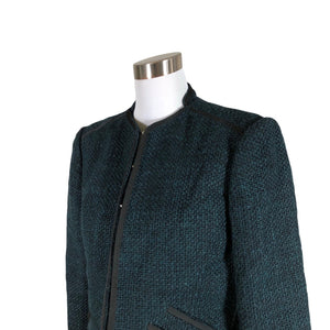 Unisex Ted Baker - Jacket, size 40 - Green (3)