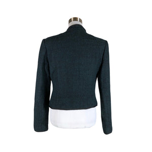 Unisex Ted Baker - Jacket, size 40 - Green (2)