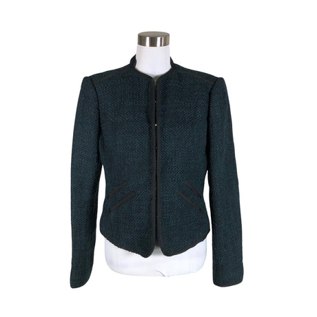Unisex Ted Baker - Jacket, size 40 - Green ()