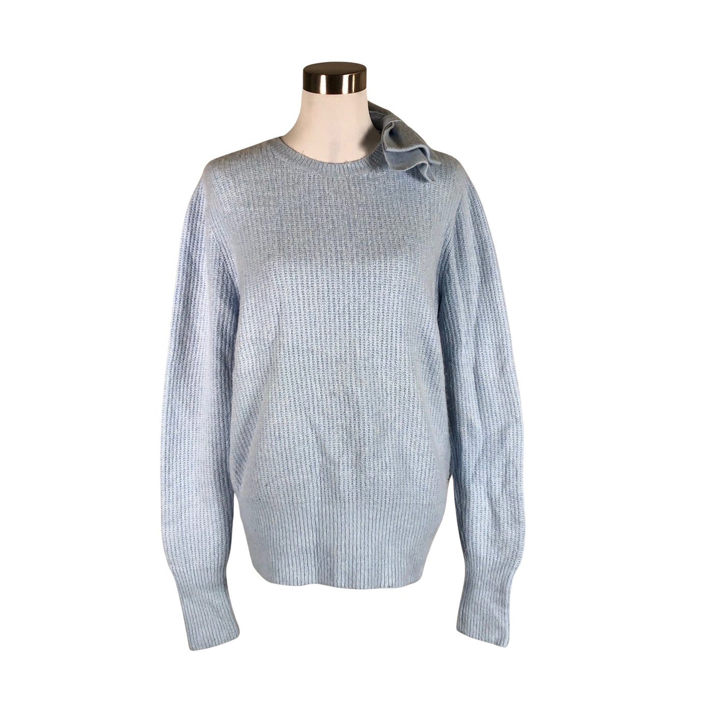 Unisex Ted Baker - Sweater, size 40 - Light blue (1)