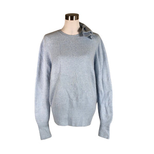 Unisex Ted Baker - Sweater, size 40 - Light blue (1)