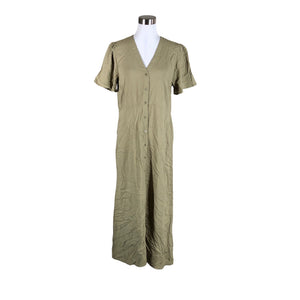 Unisex b.Young - Dress, size 40 - Green (1)