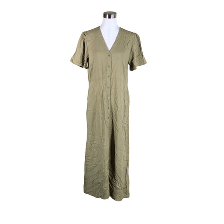 Unisex b.Young - Dress, size 40 - Green ()
