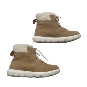 Unisex Sorel - Ankle boots, size 38 - Beige (1)
