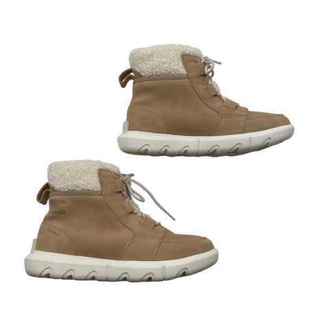 Unisex Sorel - Ankle boots, size 38 - Beige ()