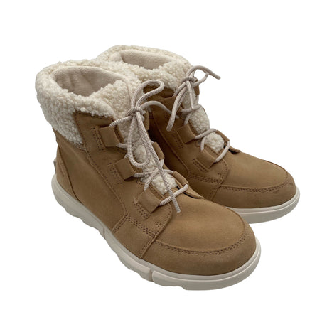 Unisex Sorel - Ankle boots, size 38 - Beige (2)
