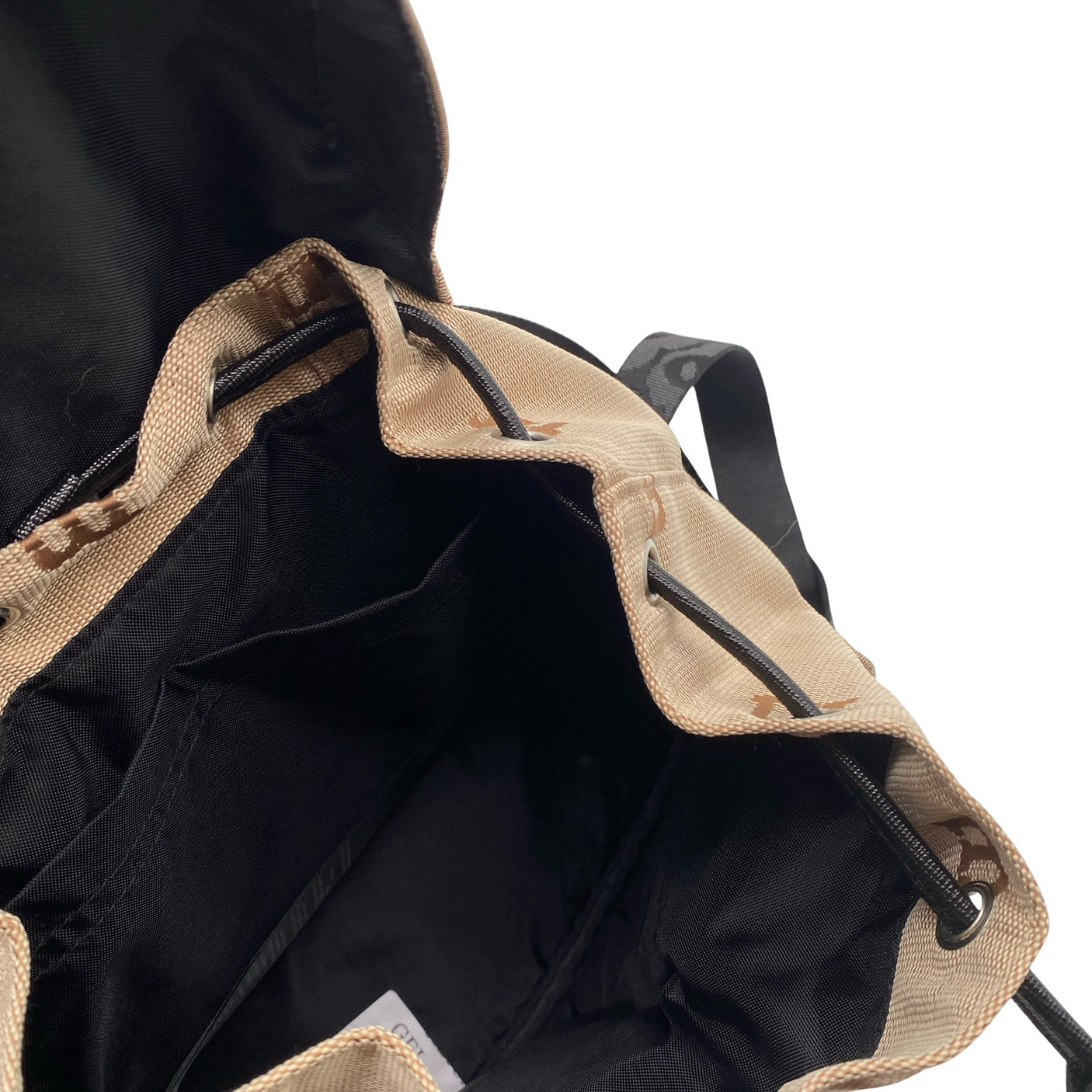 Unisex Marimekko - Backpack, size Mini - Beige (3)