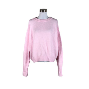 Unisex American Vintage - Sweater, size 38 - Light pink (1)