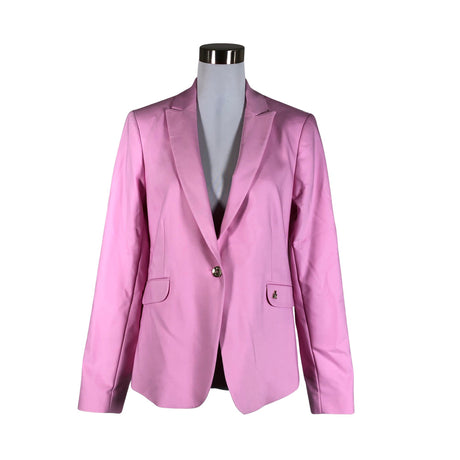 Unisex Mos Mosh - Jacket, size 40 - Pink ()