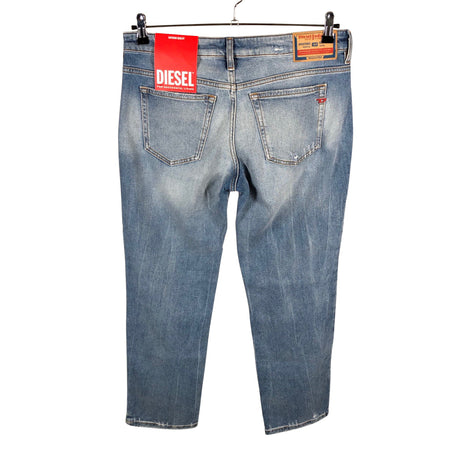 Unisex Diesel - Jeans, size W30 - Orange (2)