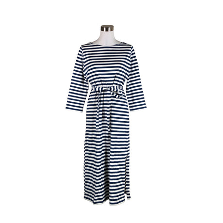 Unisex Marimekko - Tricot dress, size 38 - Blue ()
