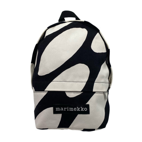 Unisex Marimekko - Backpack, size Maxi - White ()