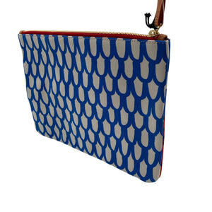 Unisex Mansur Gavriel - Handbag, size Midi - Blue (2)