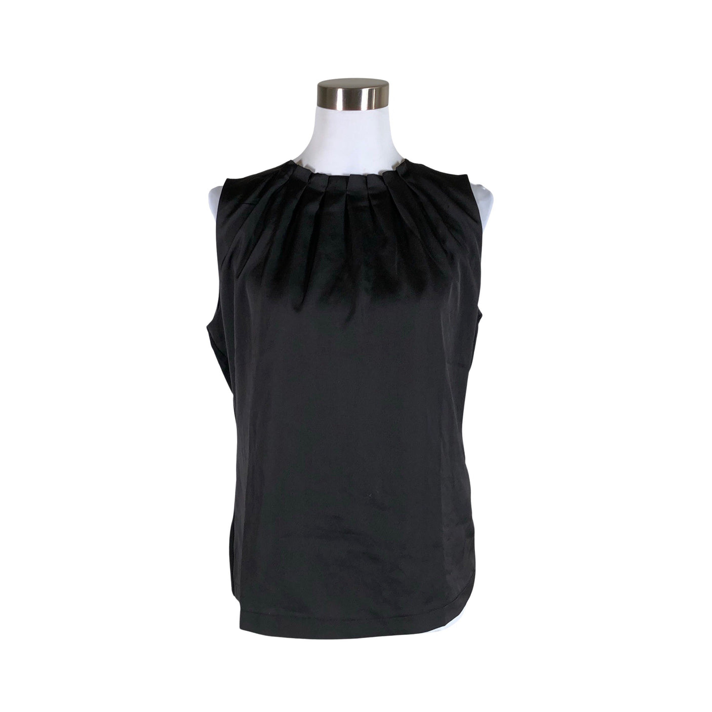 Unisex Ril's - Top, size 40 - Black (1)