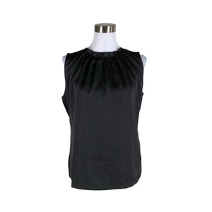 Unisex Ril's - Top, size 40 - Black (1)