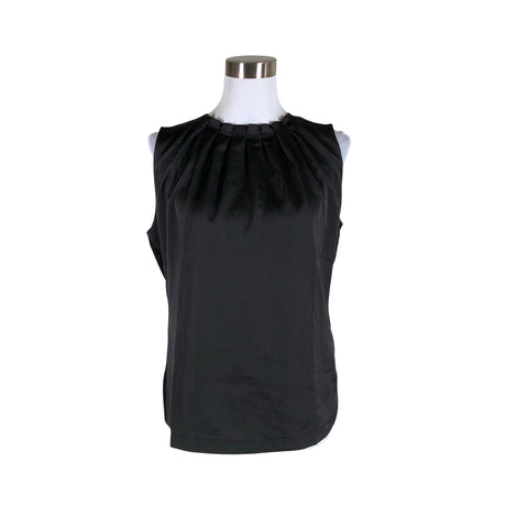 Unisex Ril's - Top, size 40 - Black ()