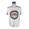 Unisex Mos Mosh - T-shirt, size 38 - White ()