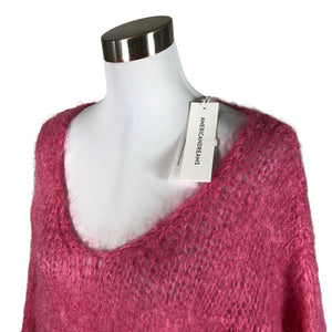 Unisex Americandreams - Sweater, size 38 - Pink (3)