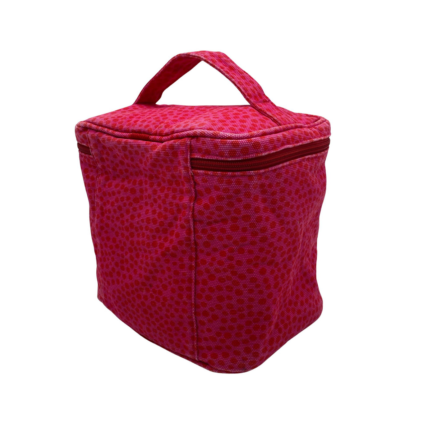 Unisex Marimekko - Toiletry bag, size Midi - Pink (2)