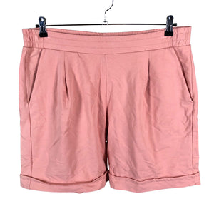 Unisex NOSH - Sweatshorts, size 50 - Light pink (1)