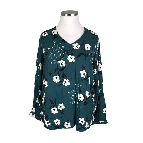 Unisex NOSH - Blouse, size 42 - Green ()