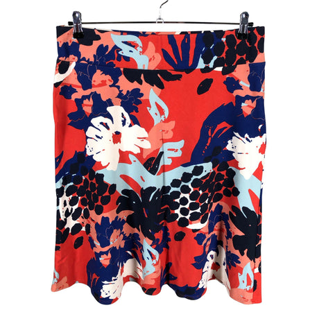 Unisex Nanso - Sweat skirt, size 48 - Red ()