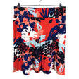 Unisex Nanso - Sweat skirt, size 48 - Red ()