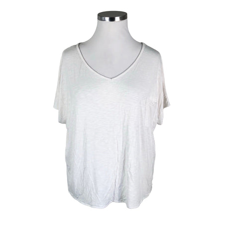 Unisex House of Lola - T-shirt, size 42 - White ()