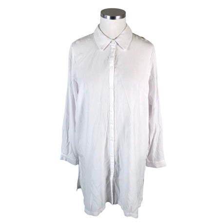 Unisex Zhenzi - Tunic, size 46 - White ()