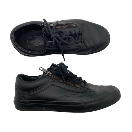 Unisex Vans - Casual sneakers, size 38 - Black ()