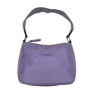 Unisex Guess - Handbag, size Mini - Violet (1)