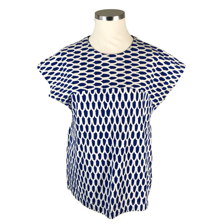 Unisex Marimekko - T-shirt, size 44 - Blue ()